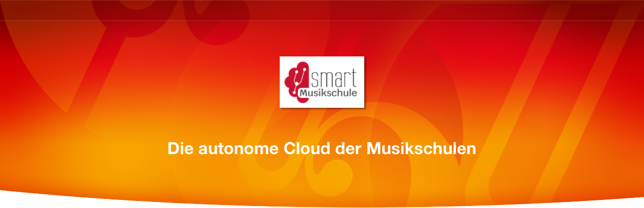 Headergrafik, rot